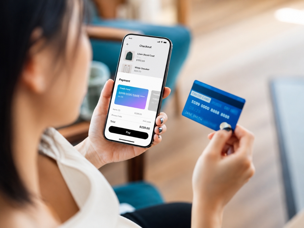 app-only retail banking security