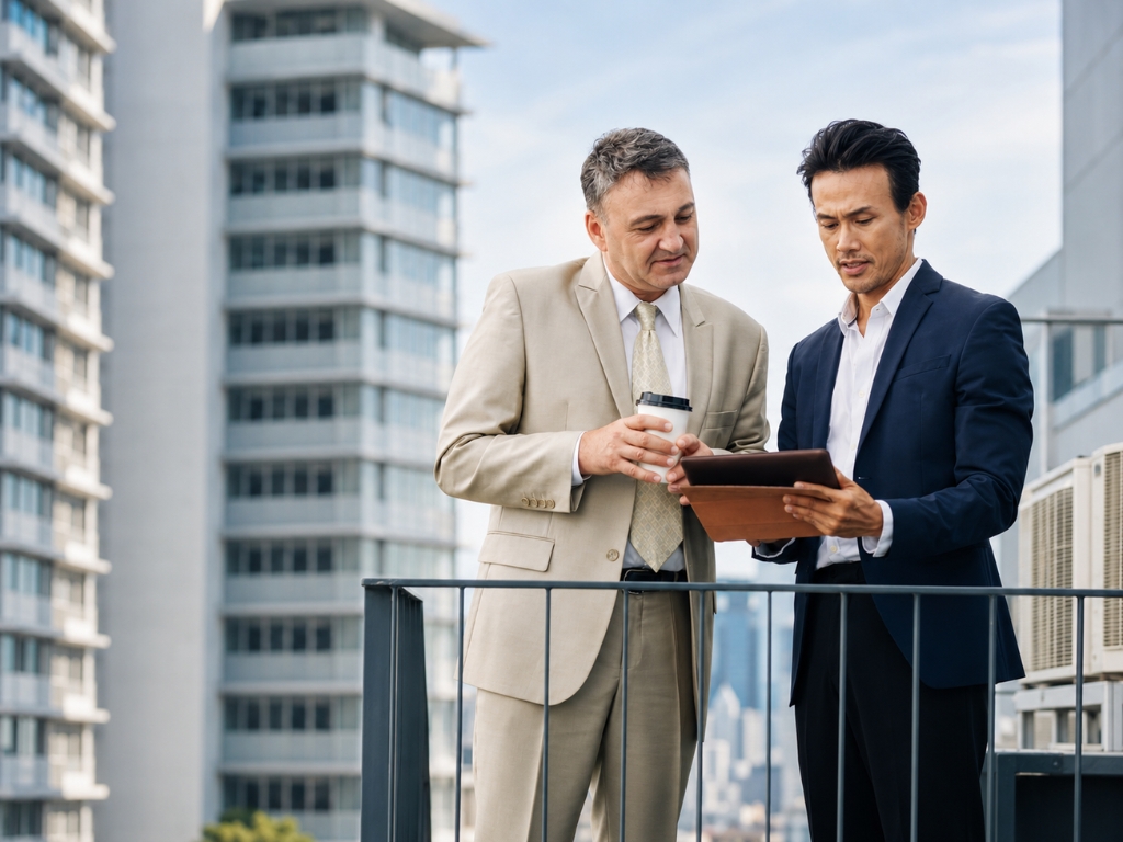 UK LLC tax reform consultation