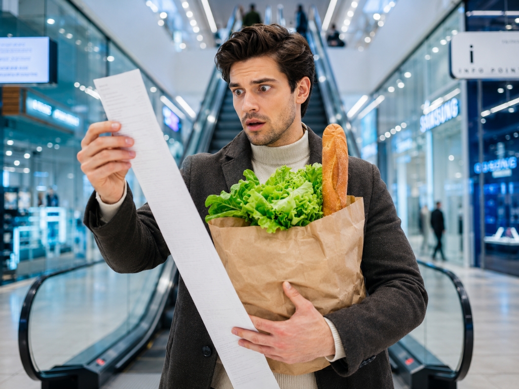 food inflation risks