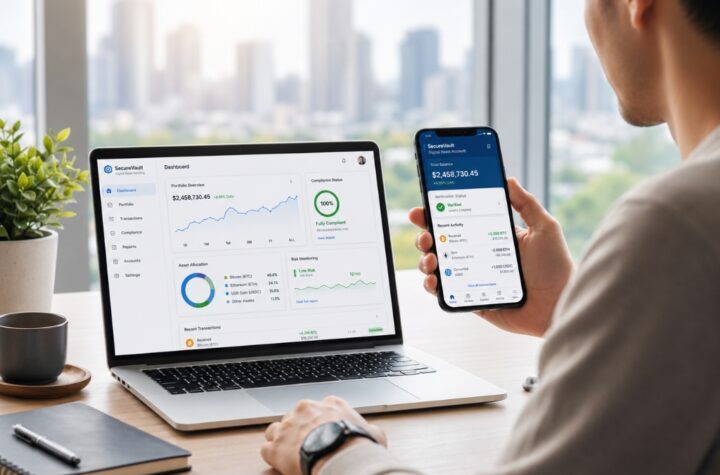 stablecoin resilience rules