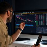 tech stock correction