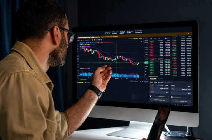 tech stock correction