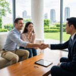 Bank equity financing