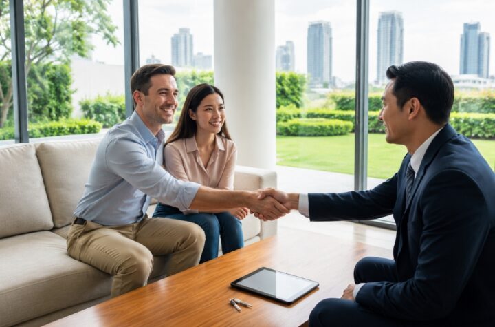 Bank equity financing