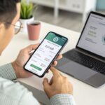 Hybrid banking trends