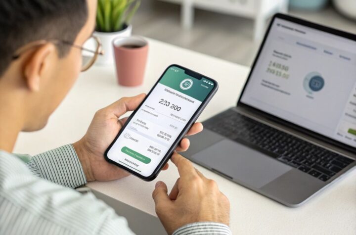 Hybrid banking trends