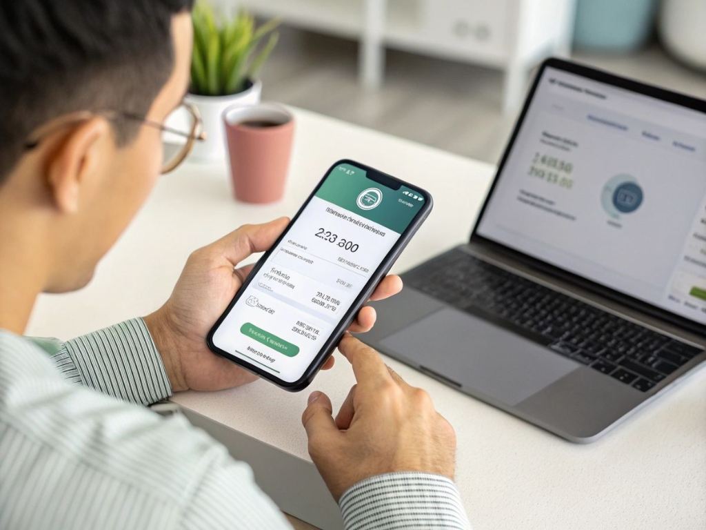 Hybrid banking trends