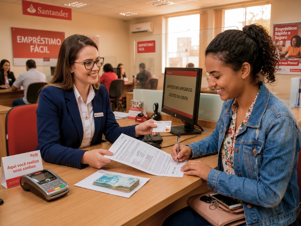 Retail banking
