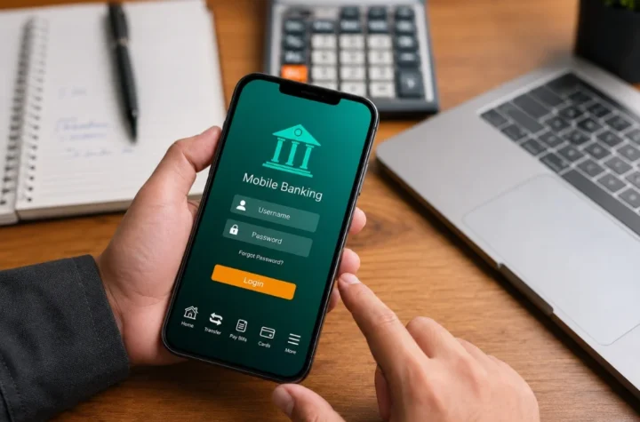 Digital estate security planning