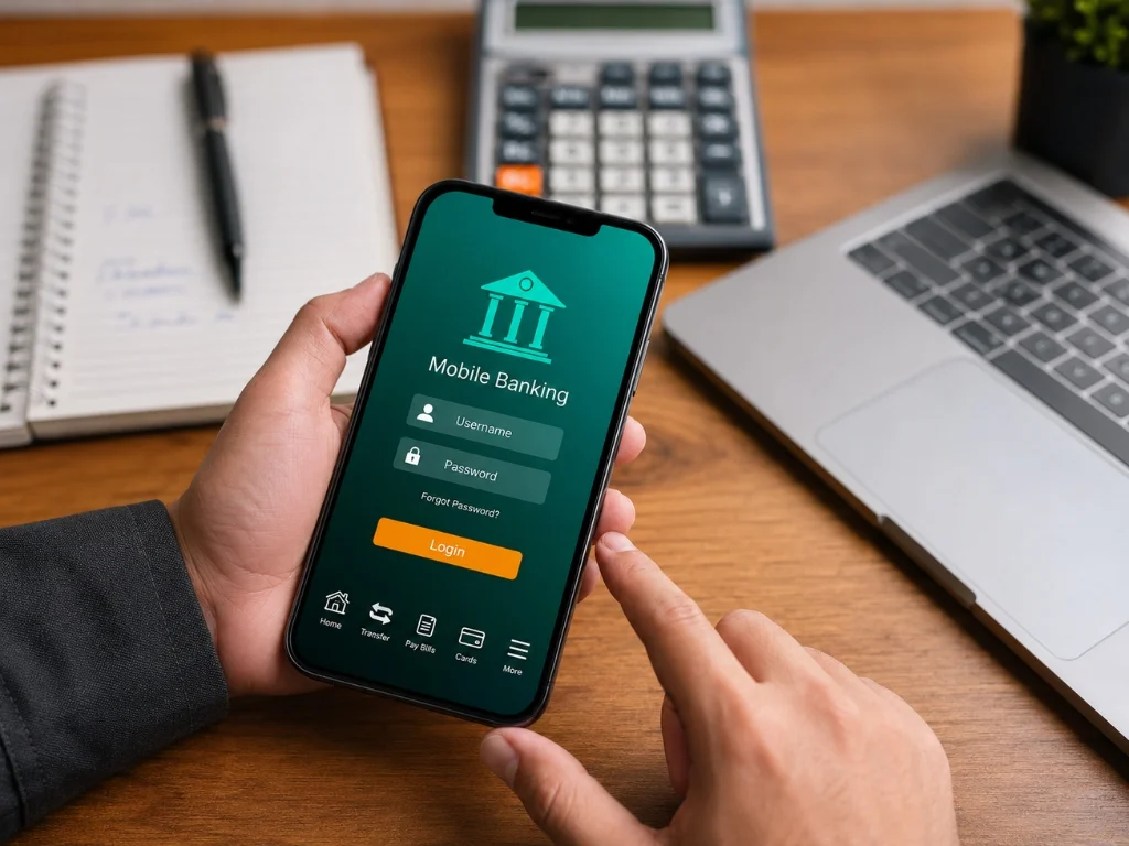 Digital estate security planning