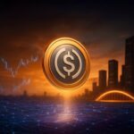 Stablecoin tax reform