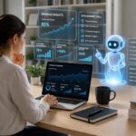 GenAI banking tools