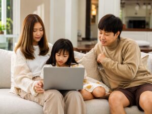 life event financial modeling