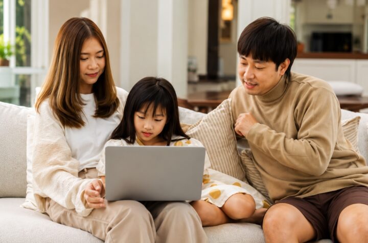life event financial modeling