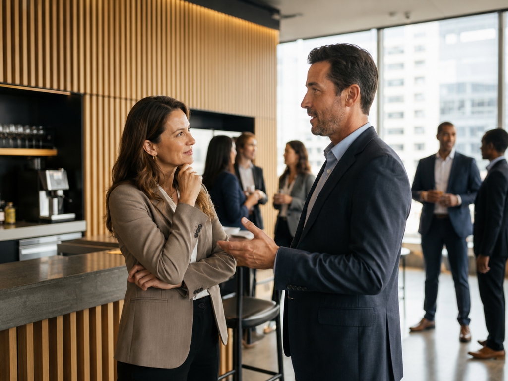 Managing commercial overheads