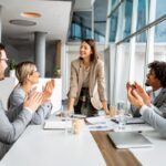 business margin defense