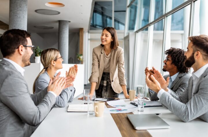 business margin defense