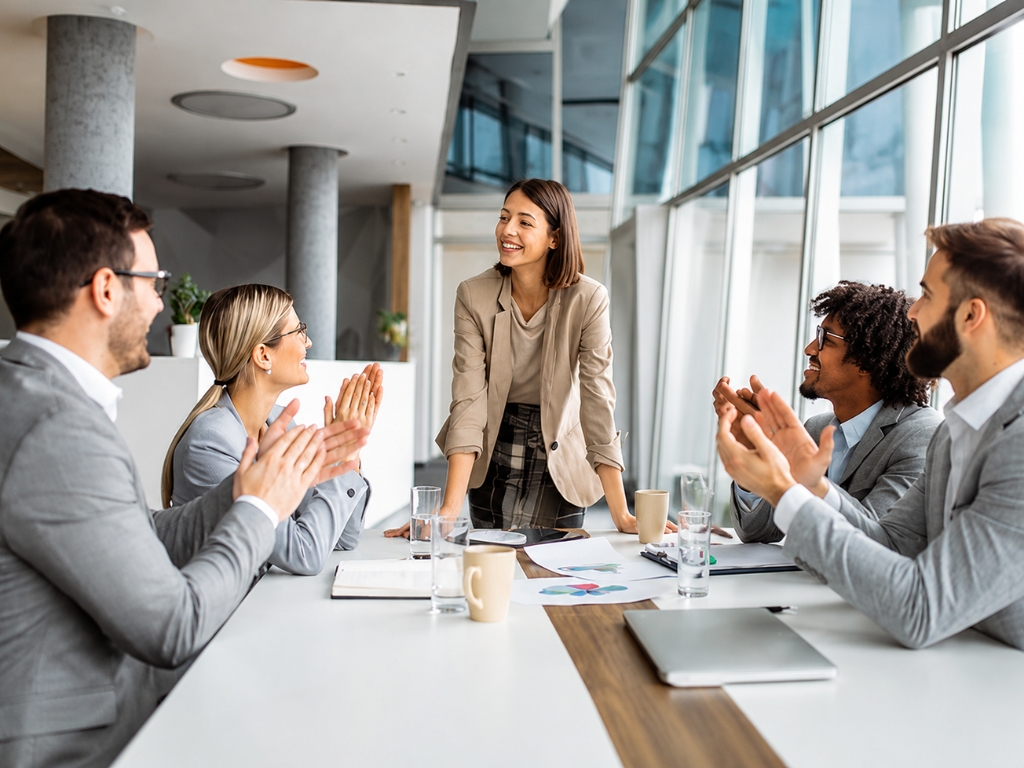 business margin defense