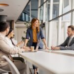 Executive wealth planning