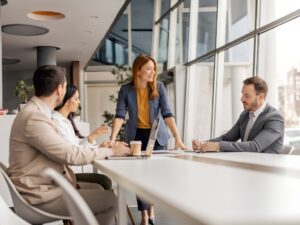 Executive wealth planning