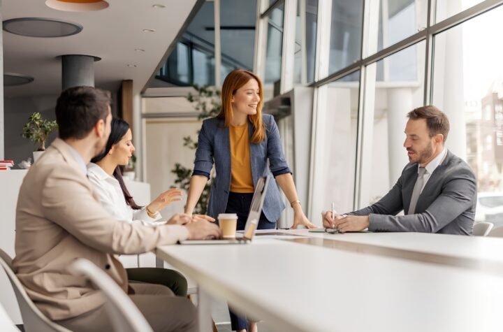 Executive wealth planning