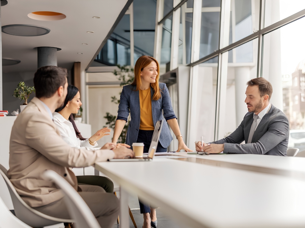 Executive wealth planning