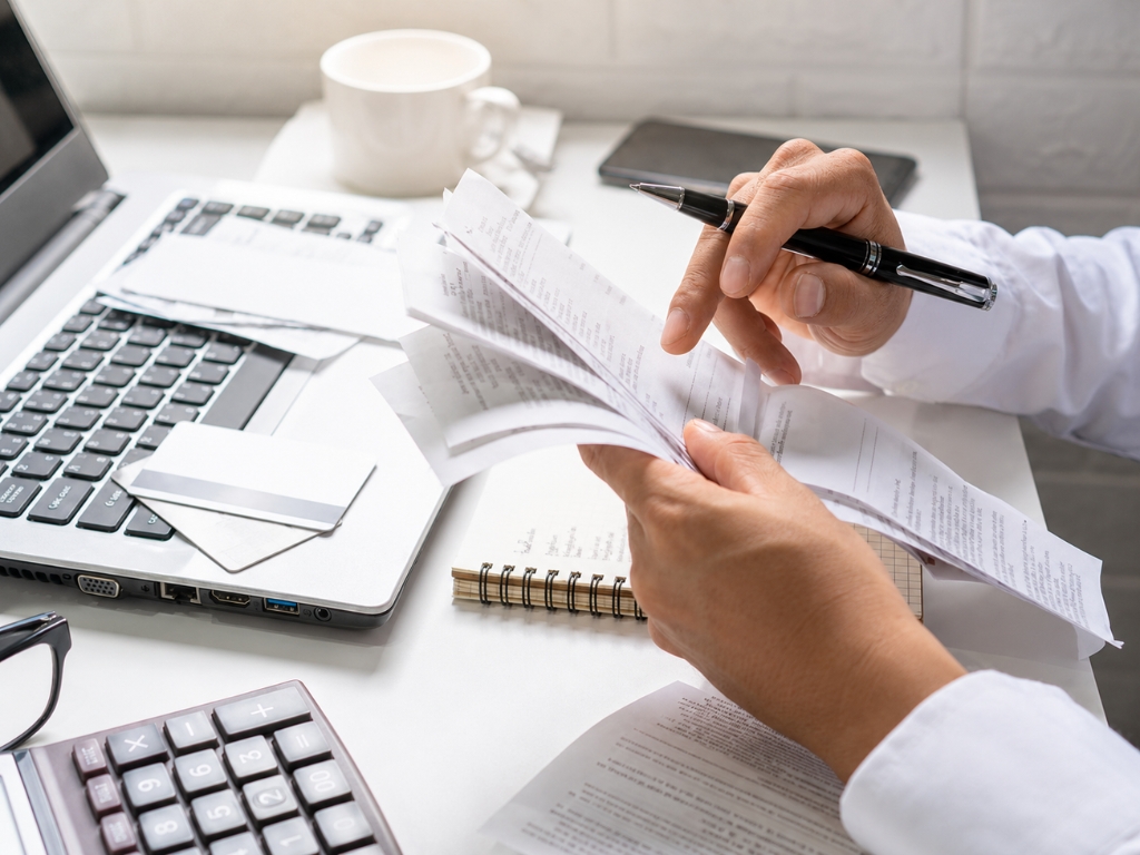 Corporate tax apportionment rules