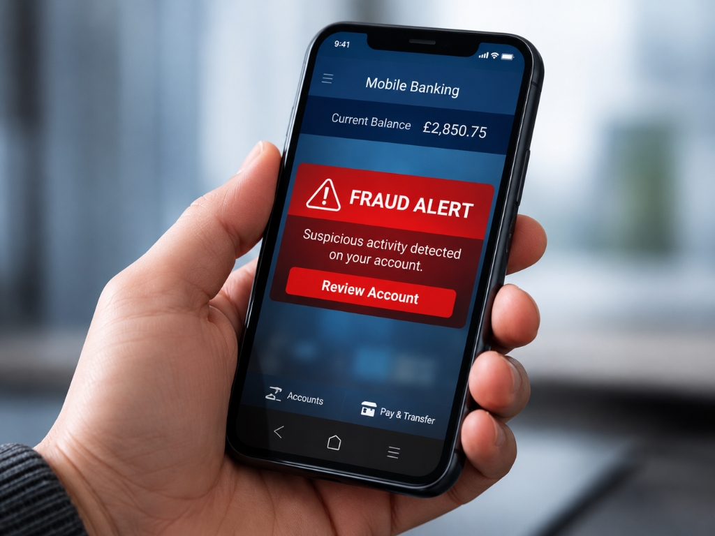 APP fraud reimbursement