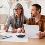 Capital gains alignment
