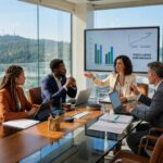 Office return mandates
