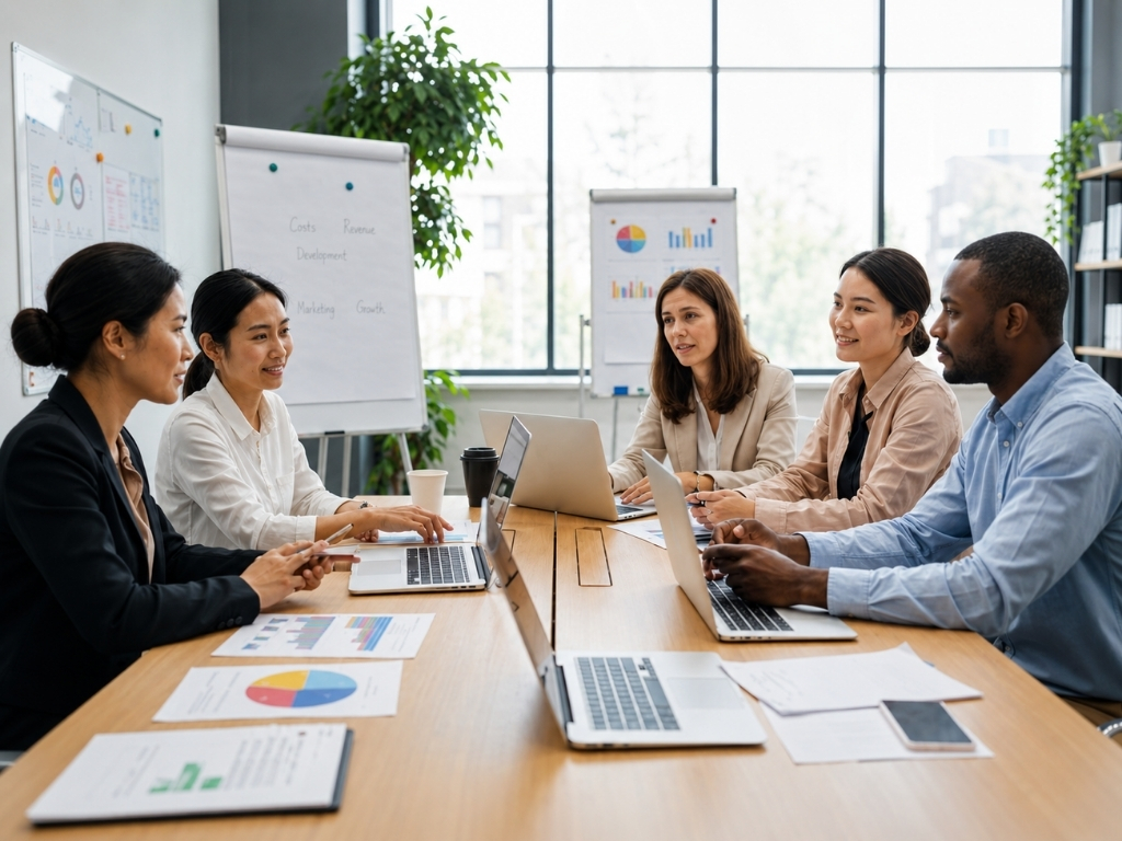 Hybrid work policies
