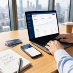 UK securities transfer