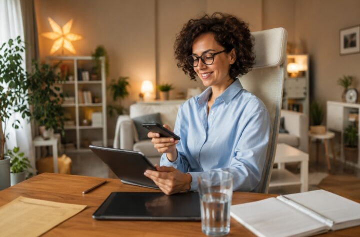 Making tax digital