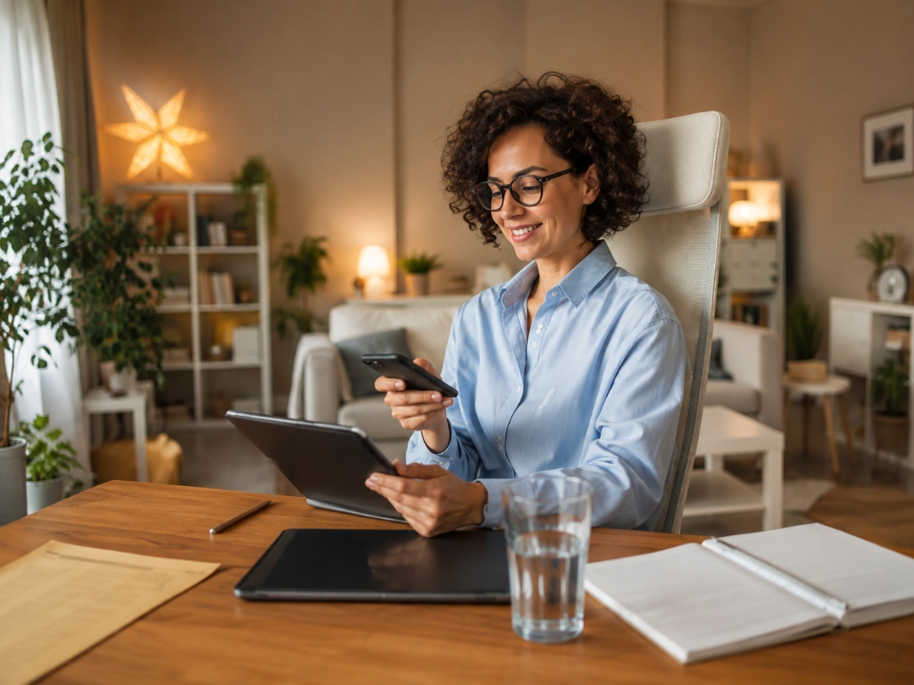 Making tax digital
