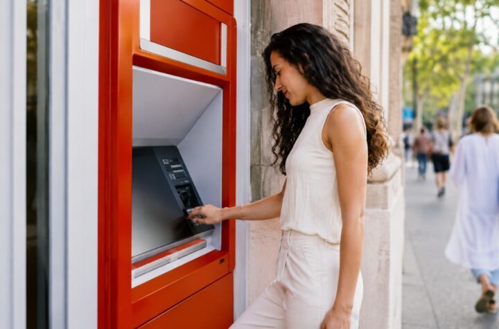 Open banking pause