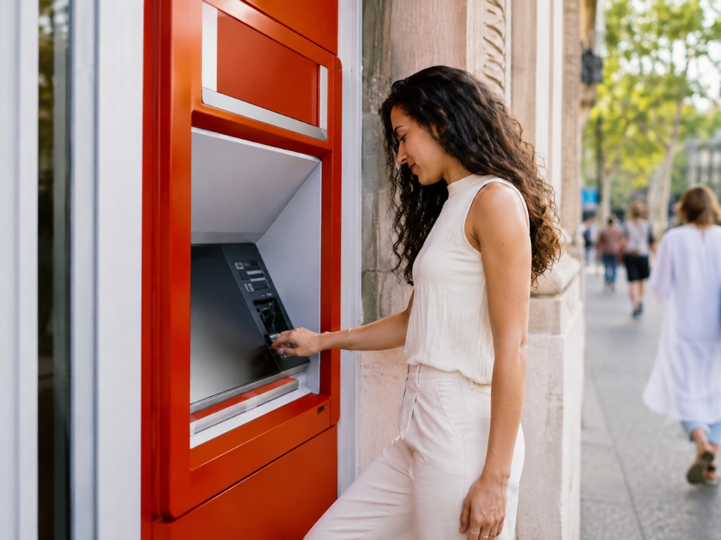 Open banking pause