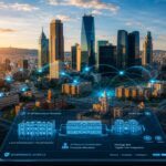 AI infrastructure rotation