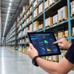 supply chain stockpiling