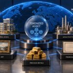asset tokenization trends