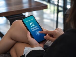 open banking monetization