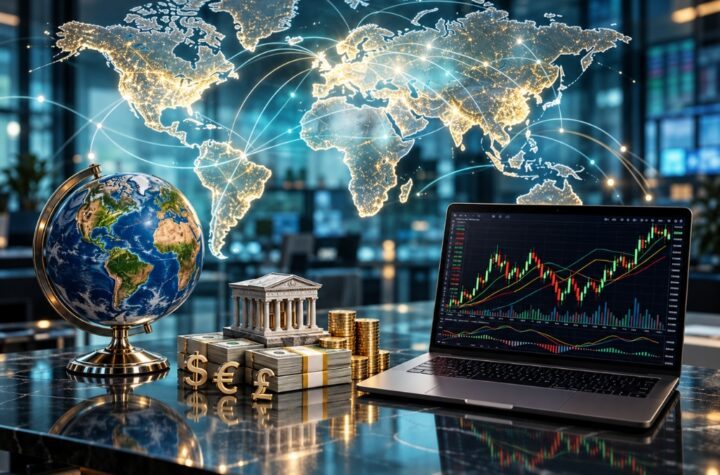 managing currency drag