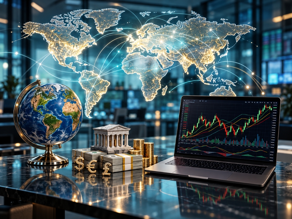 managing currency drag