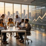 Business margin defense
