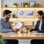 commercial loan refinancing