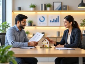 commercial loan refinancing