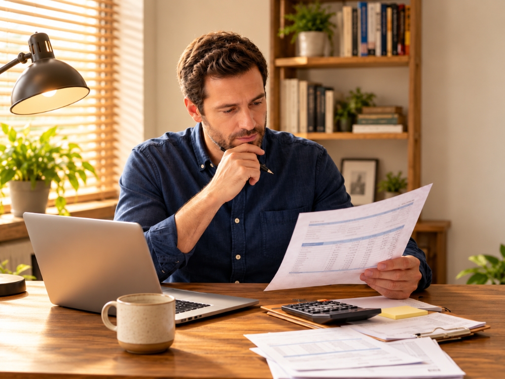year end tax planning