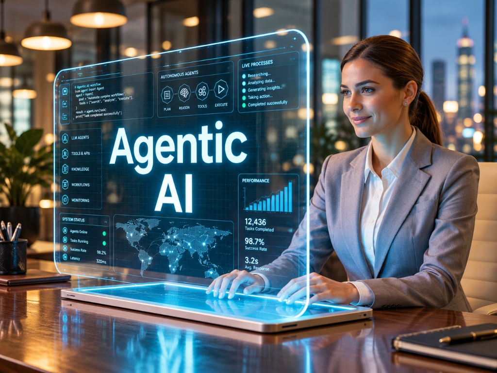 AI infrastructure investing