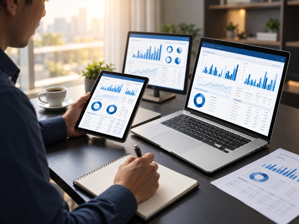 AI data center energy demand