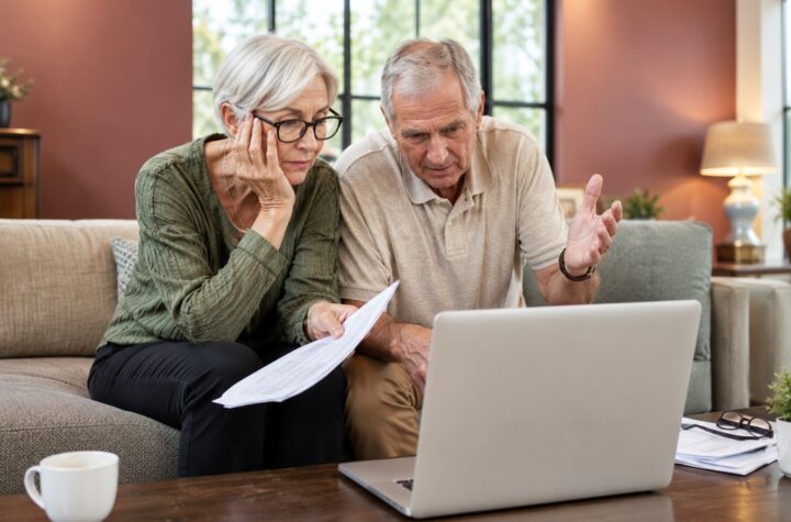 retirement drawdown strategy