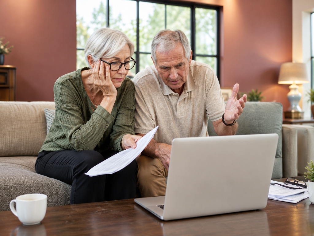 retirement drawdown strategy